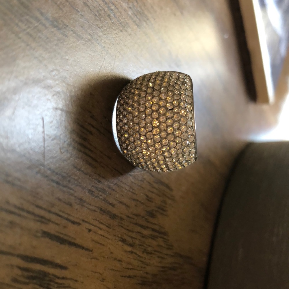 Michael kors bling ring